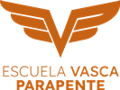 Escuela Vasca de Parapente